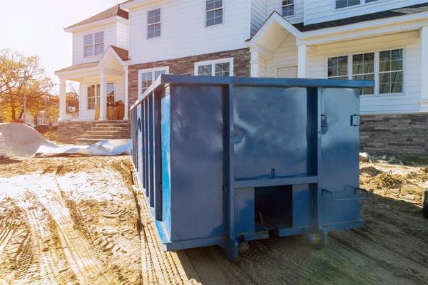 Dumpster Rental of Darien office